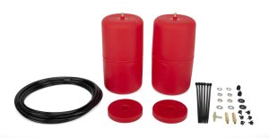 Ford Explorer Air Spring Kit - Air Lift - 1000 - `20-`25